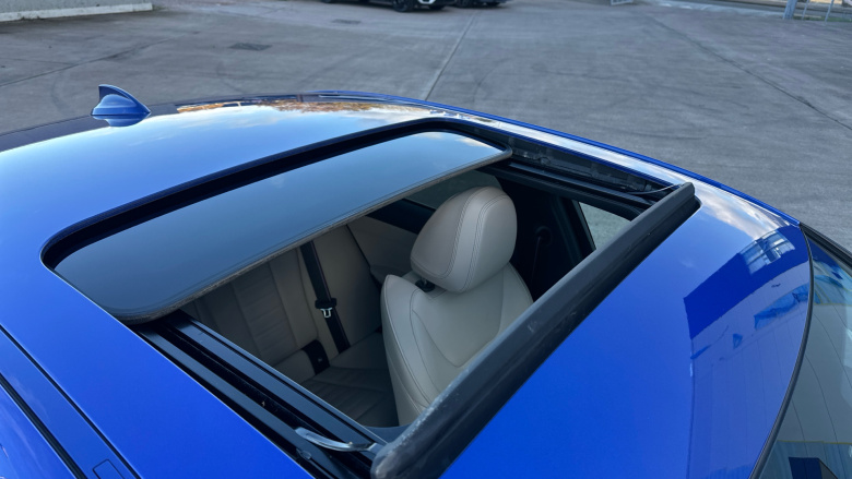 BMW 3 Series 320i xDrive M Sport 4dr Step Auto Petrol Saloon